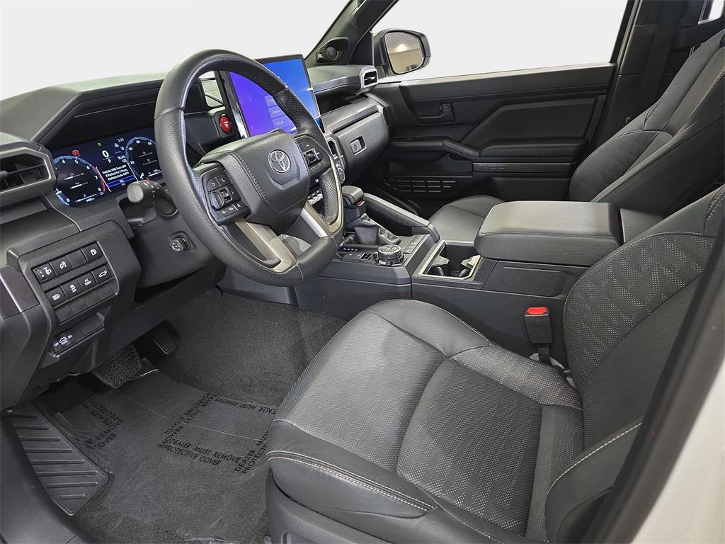 used 2025 Toyota 4Runner car, priced at $54,959