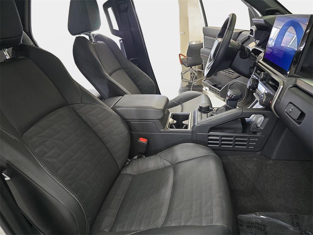 used 2025 Toyota 4Runner car, priced at $54,959