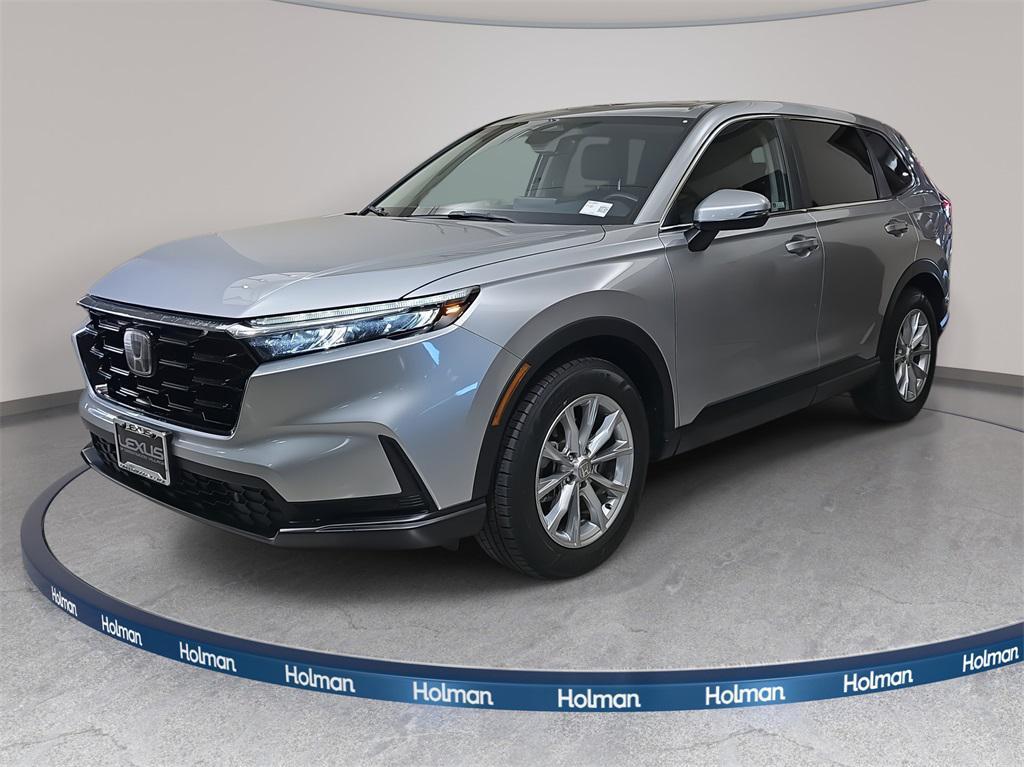 used 2023 Honda CR-V car, priced at $29,299