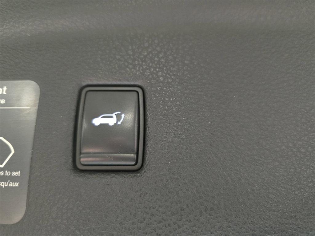 used 2019 INFINITI QX50 car, priced at $19,300