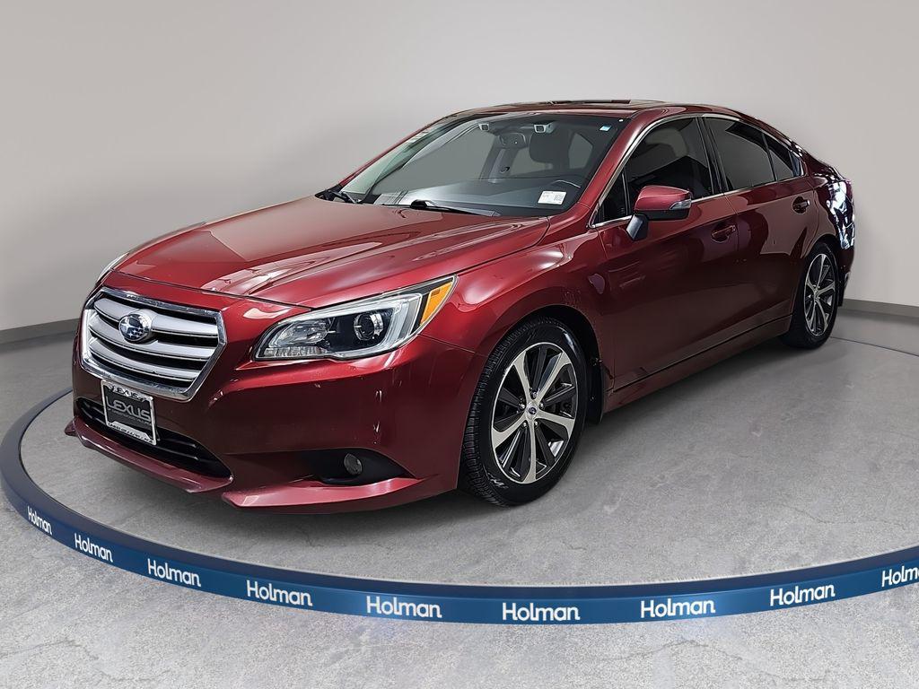 used 2016 Subaru Legacy car, priced at $10,590