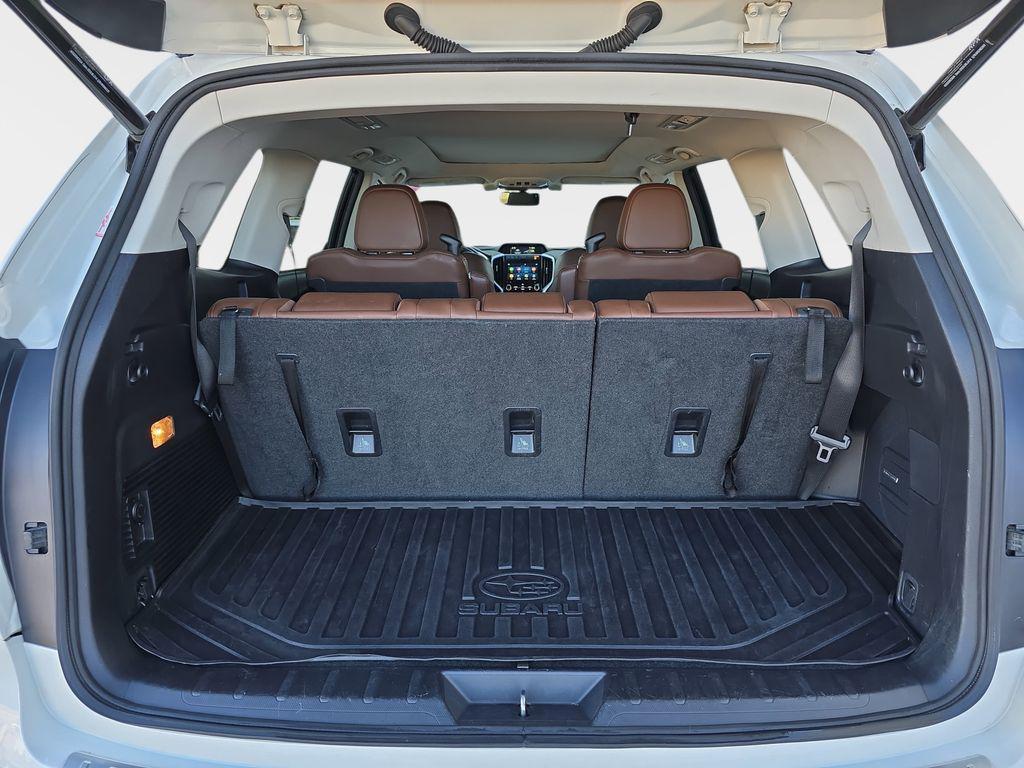 used 2019 Subaru Ascent car, priced at $20,690