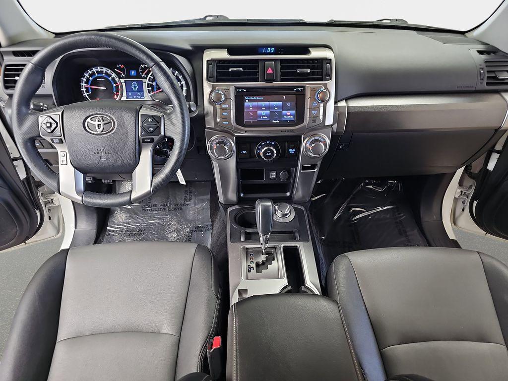 used 2019 Toyota 4Runner car, priced at $33,685