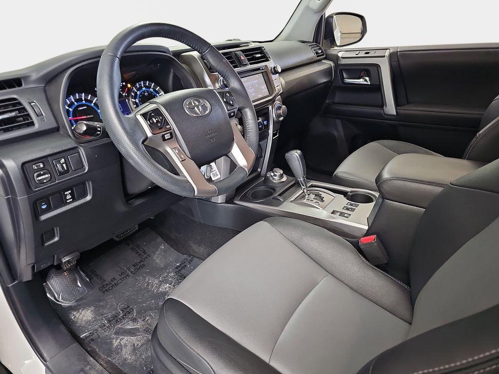 used 2019 Toyota 4Runner car, priced at $33,685