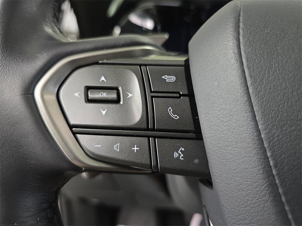 used 2025 Lexus NX 350 car, priced at $46,300