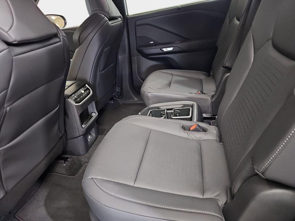 new 2026 Lexus TX 500h car, priced at $76,417