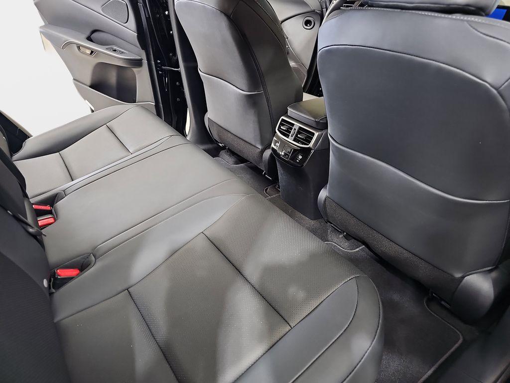 new 2026 Lexus RX 350h car, priced at $62,548