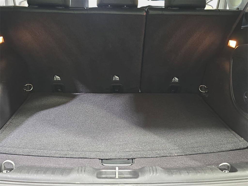 used 2020 Jeep Compass car, priced at $19,300