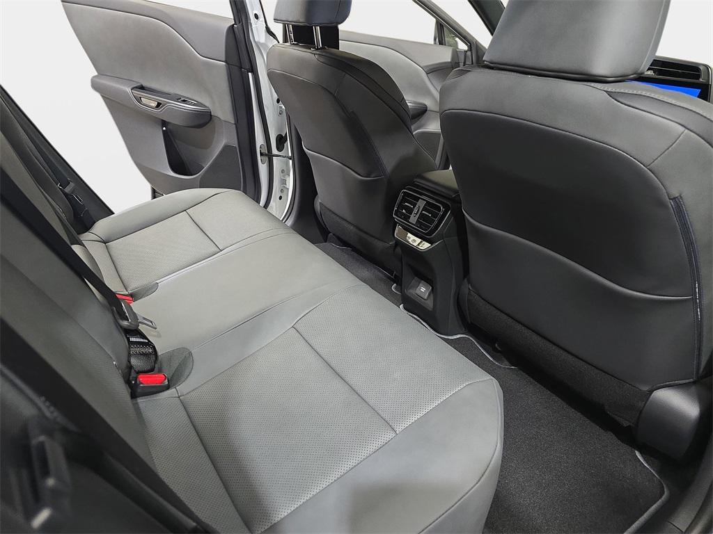 new 2026 Lexus RZ 450e car, priced at $51,118