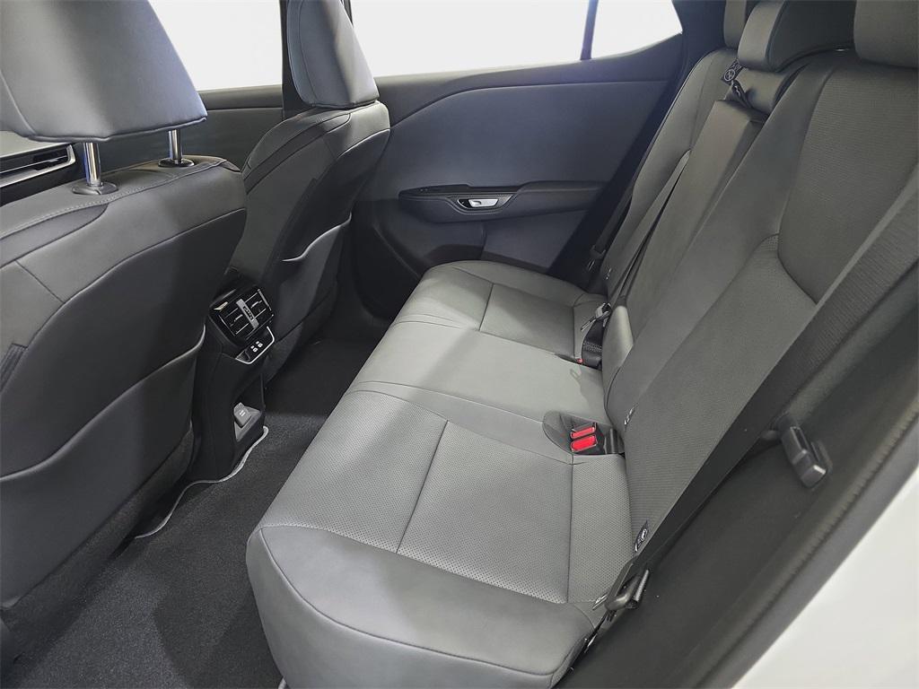 new 2026 Lexus RZ 450e car, priced at $51,118