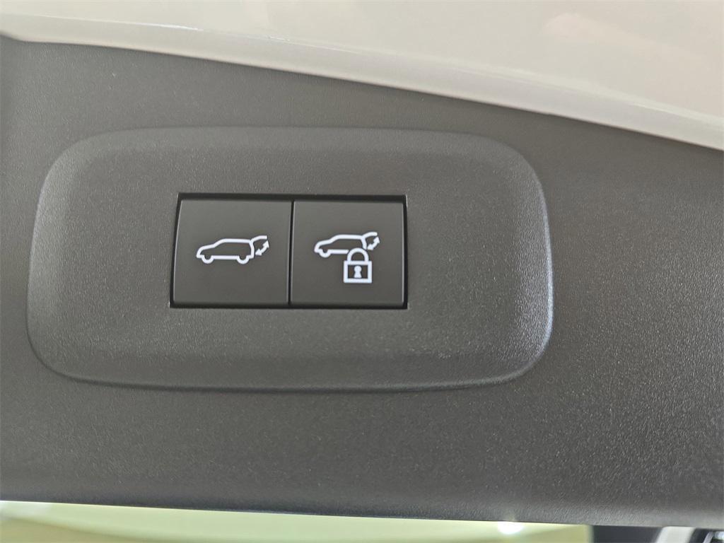 new 2026 Lexus RZ 450e car, priced at $51,118