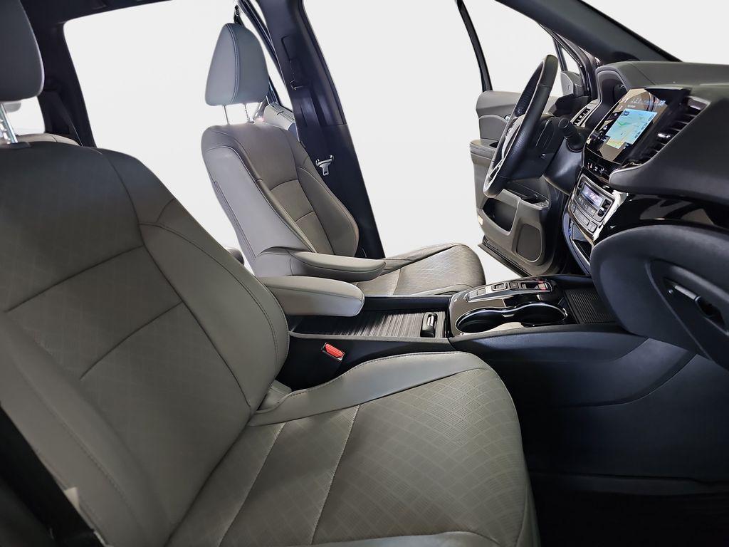 used 2020 Honda Passport car, priced at $22,985