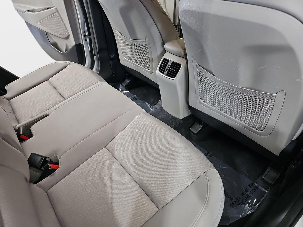 used 2017 Hyundai Tucson car, priced at $14,280