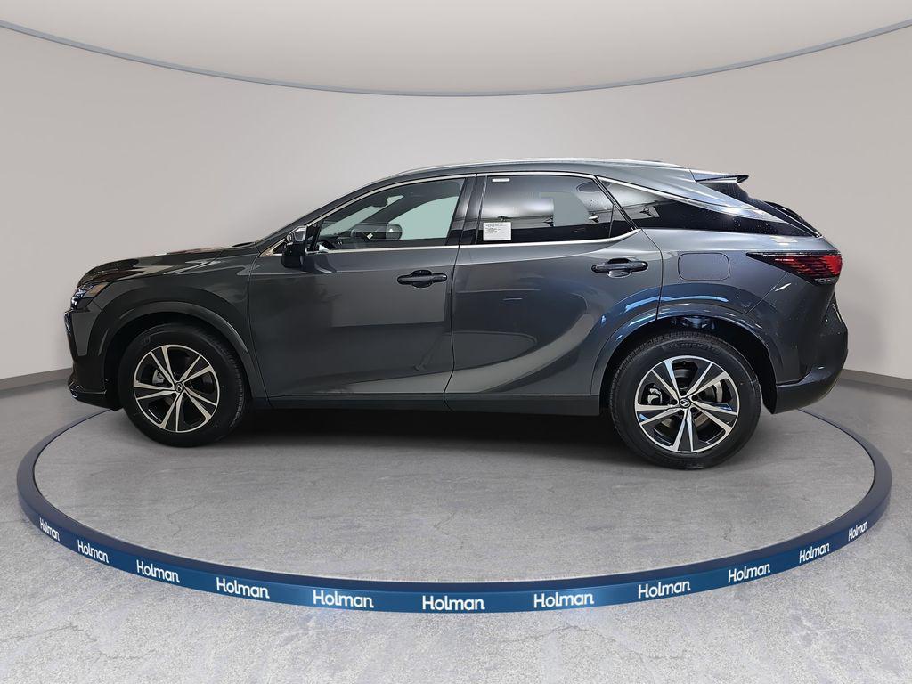 new 2026 Lexus RX 350 car, priced at $57,789