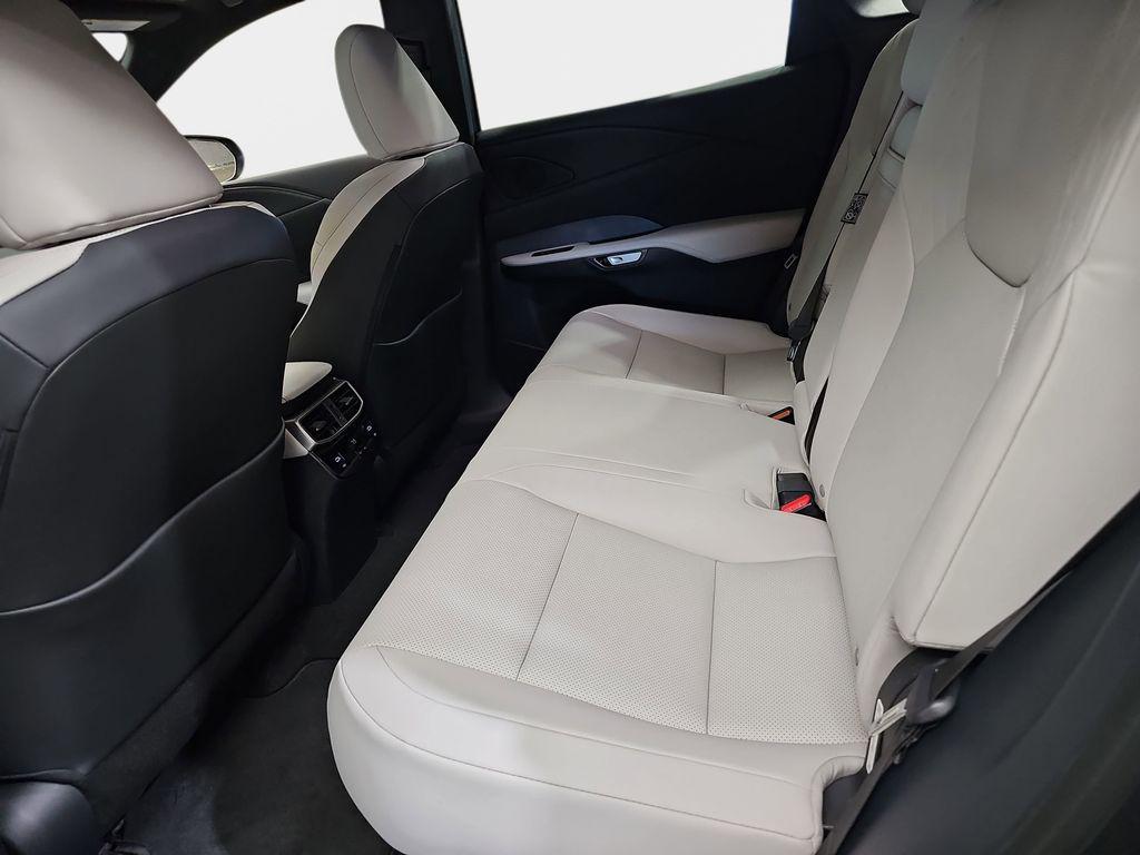new 2026 Lexus RX 350 car, priced at $57,789