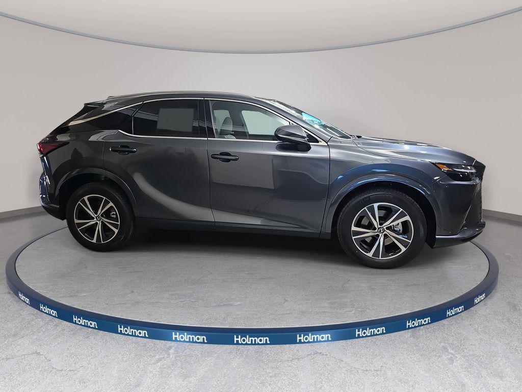 new 2026 Lexus RX 350 car, priced at $57,789