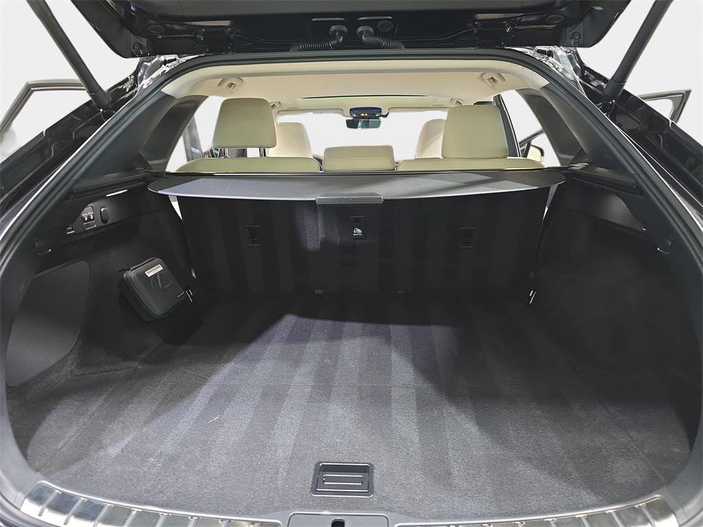 used 2025 Lexus RX 350 car, priced at $58,660