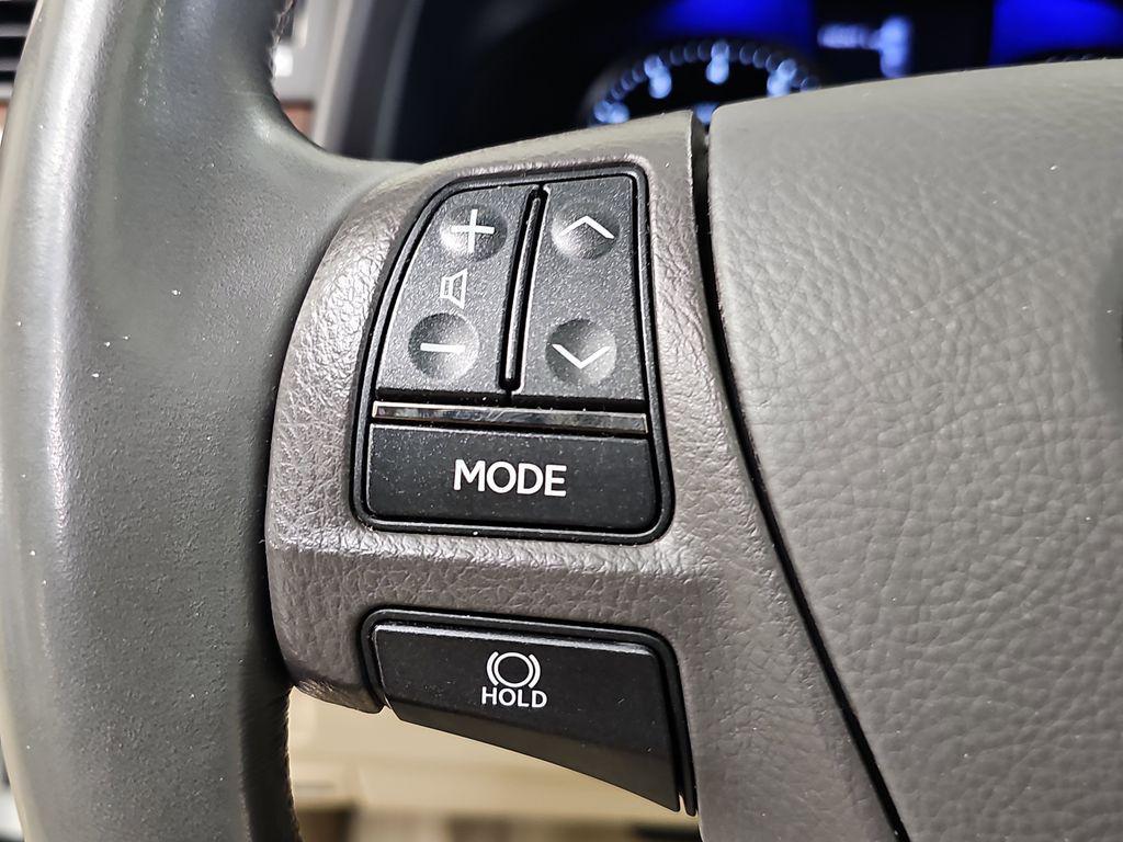 used 2016 Lexus LS 460 car, priced at $23,986