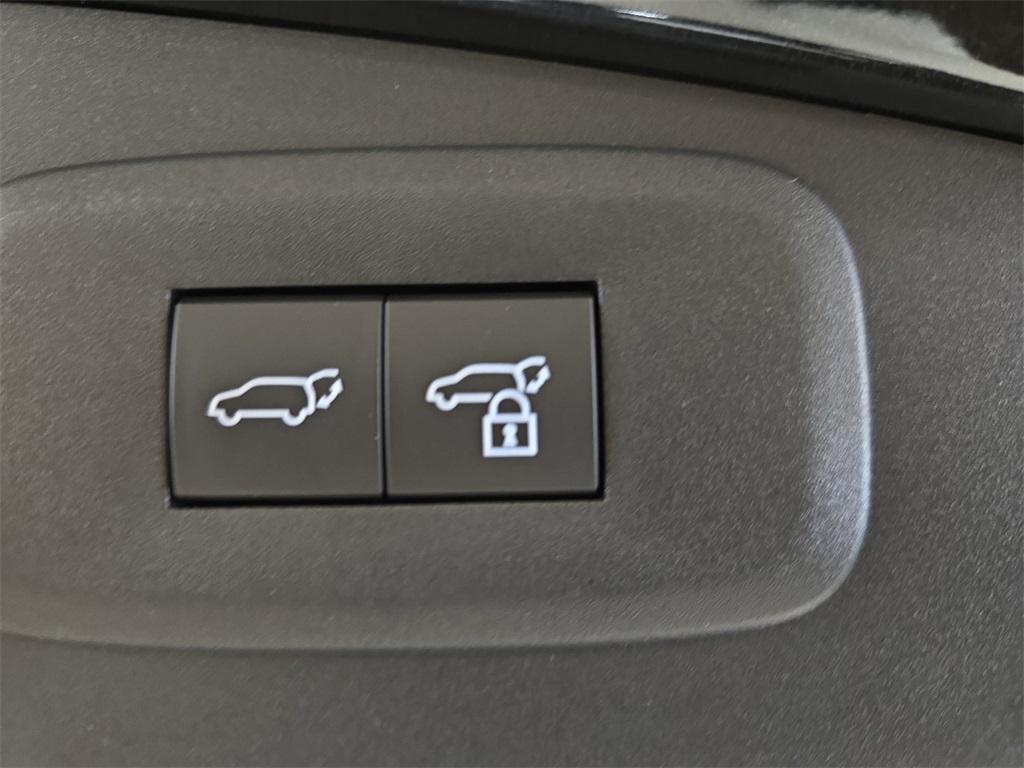 new 2026 Lexus RZ 450e car, priced at $49,555