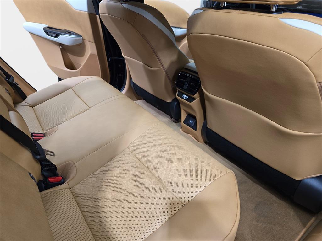 new 2026 Lexus RZ 450e car, priced at $49,555