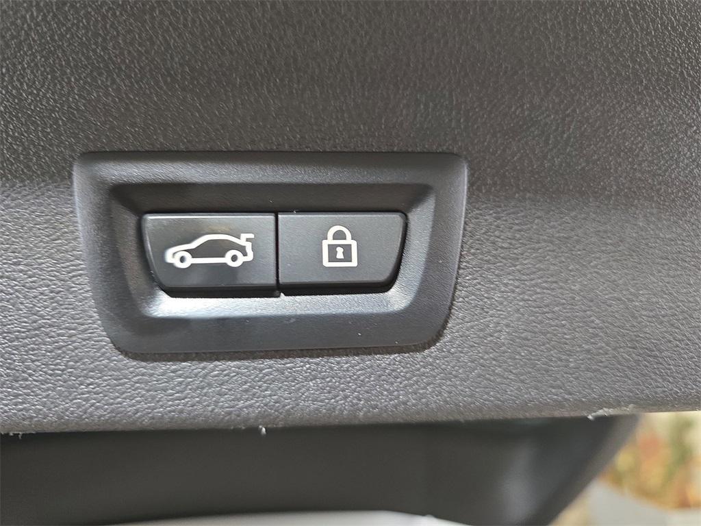 used 2018 BMW X3 car, priced at $24,291