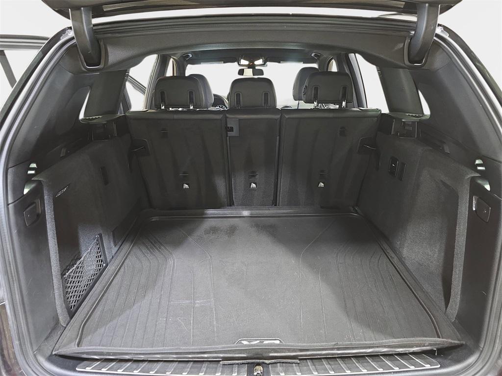 used 2018 BMW X3 car, priced at $24,291