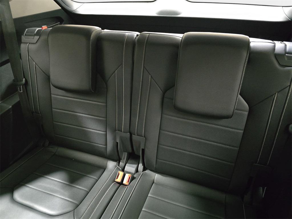 used 2021 Volkswagen Atlas car, priced at $20,291