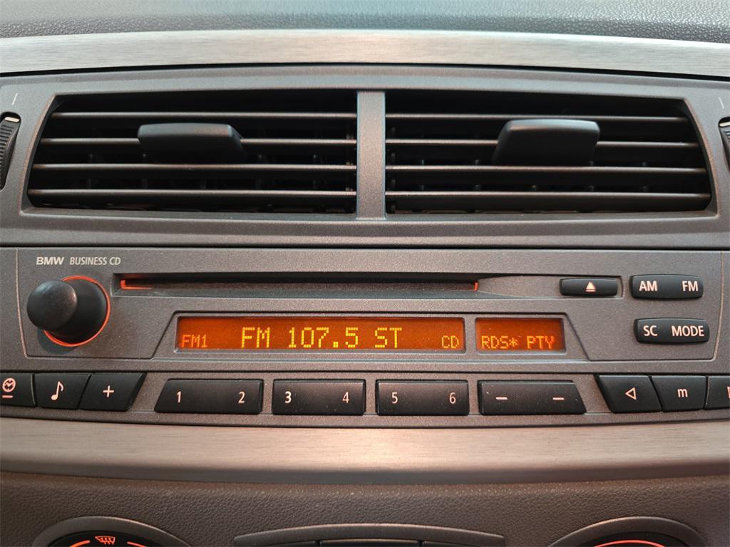 used 2004 BMW Z4 car, priced at $9,300