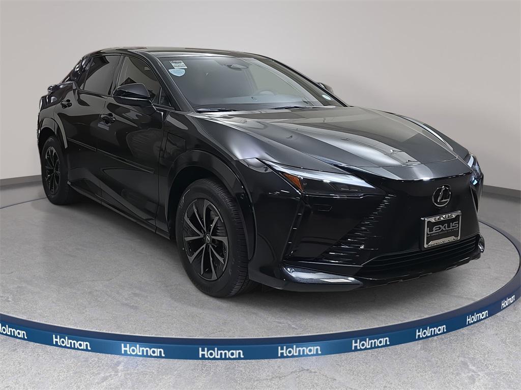 new 2026 Lexus RZ 450e car, priced at $51,254