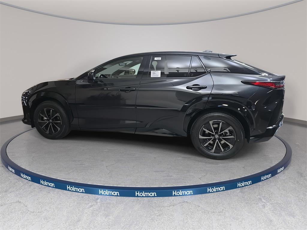 new 2026 Lexus RZ 450e car, priced at $51,254
