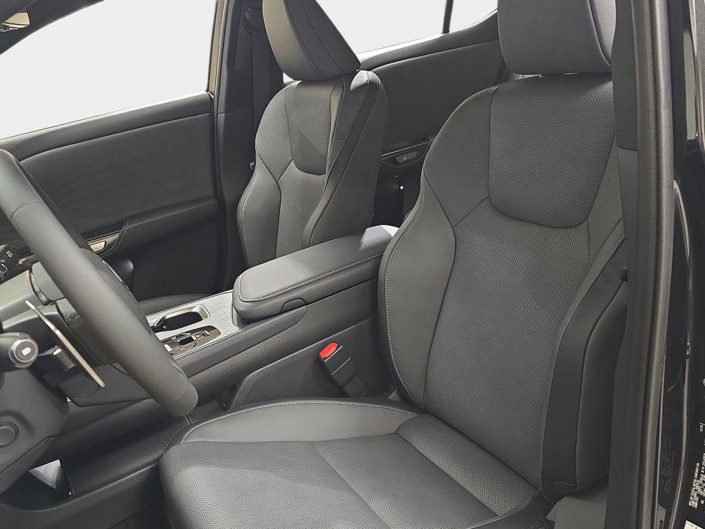 new 2026 Lexus RZ 450e car, priced at $48,754