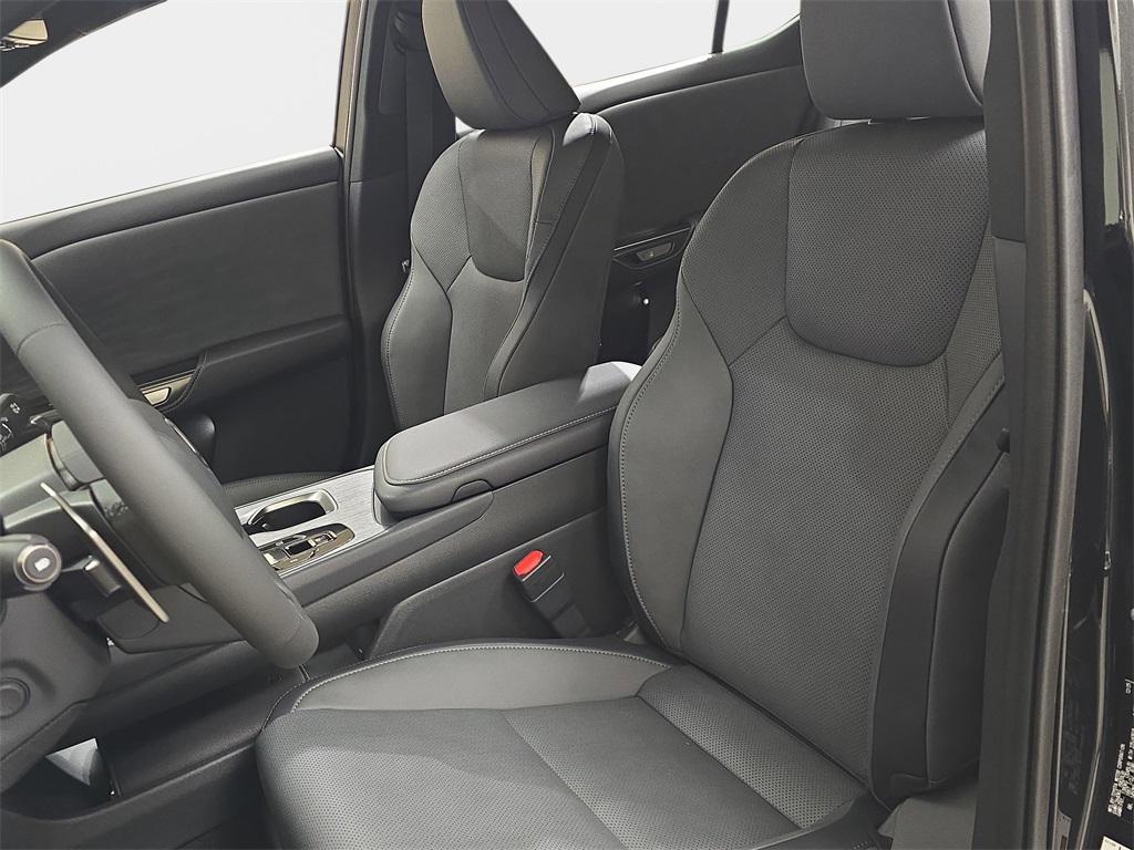 new 2026 Lexus RZ 450e car, priced at $51,254