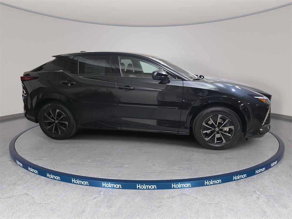 new 2026 Lexus RZ 450e car, priced at $51,254