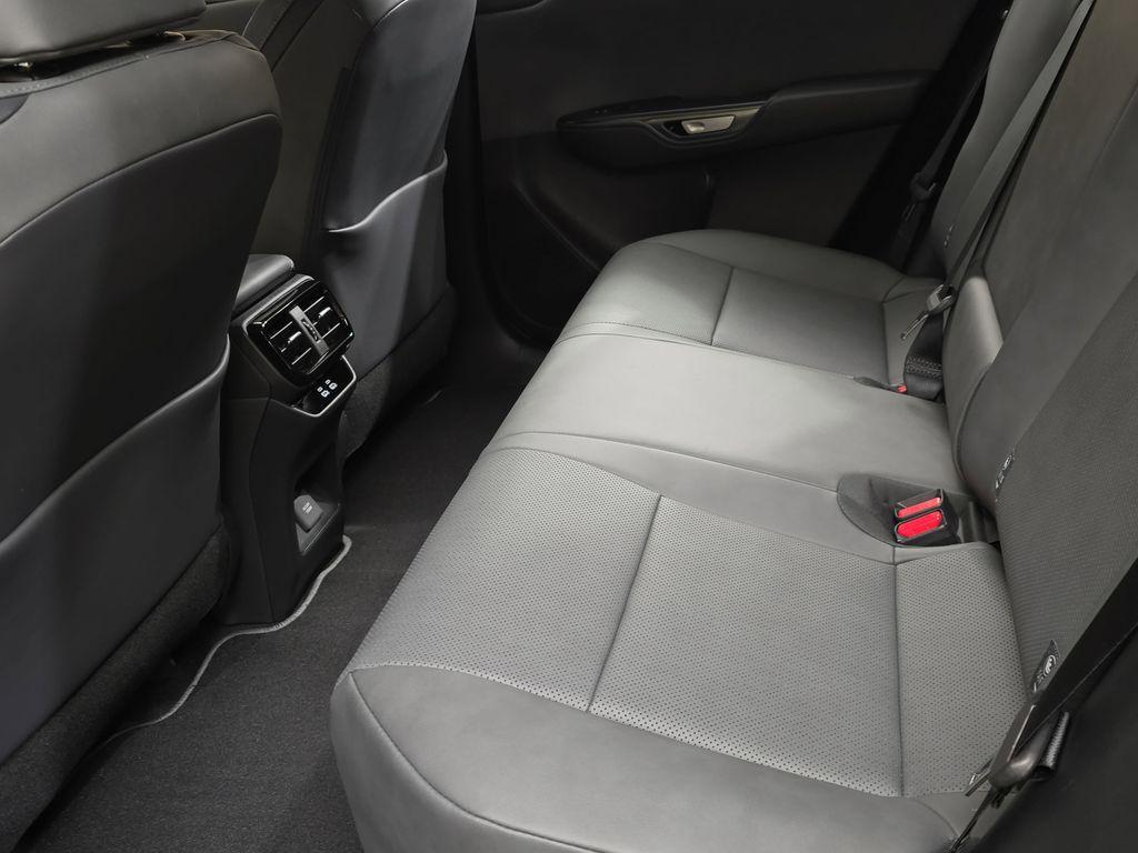 new 2026 Lexus RZ 450e car, priced at $48,754