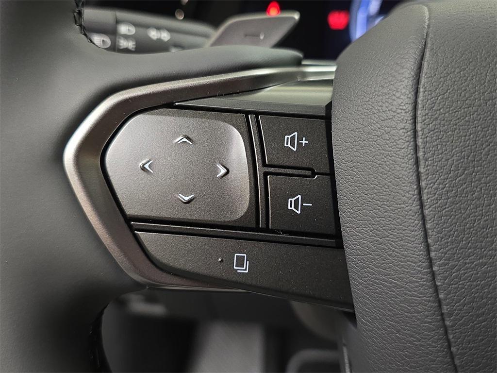 new 2026 Lexus RZ 450e car, priced at $51,254