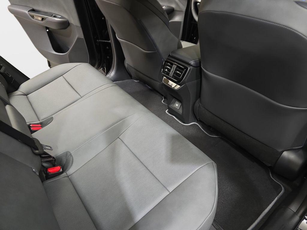 new 2026 Lexus RZ 450e car, priced at $48,754