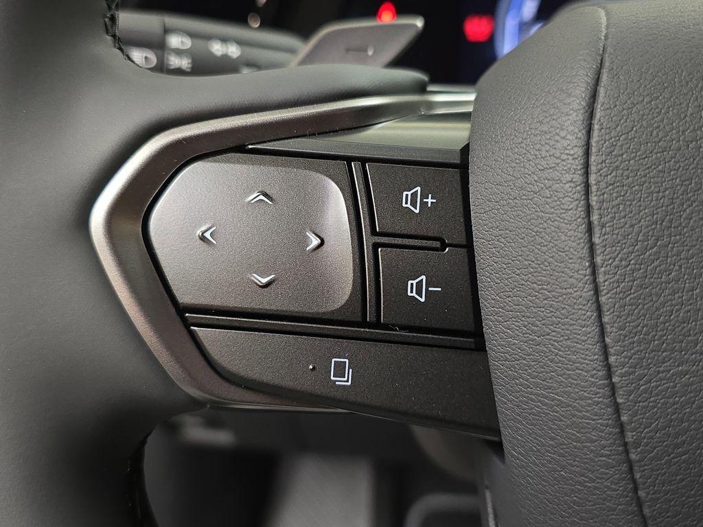 new 2026 Lexus RZ 450e car, priced at $48,754