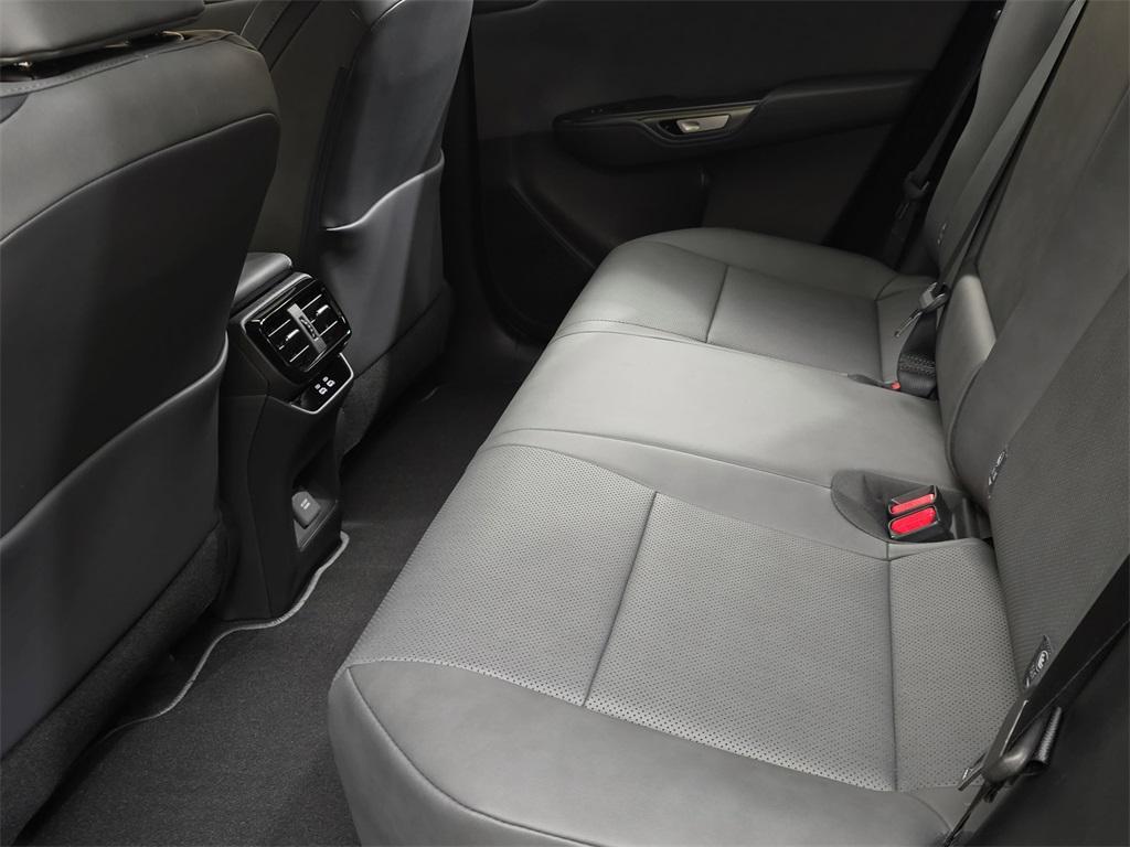 new 2026 Lexus RZ 450e car, priced at $51,254