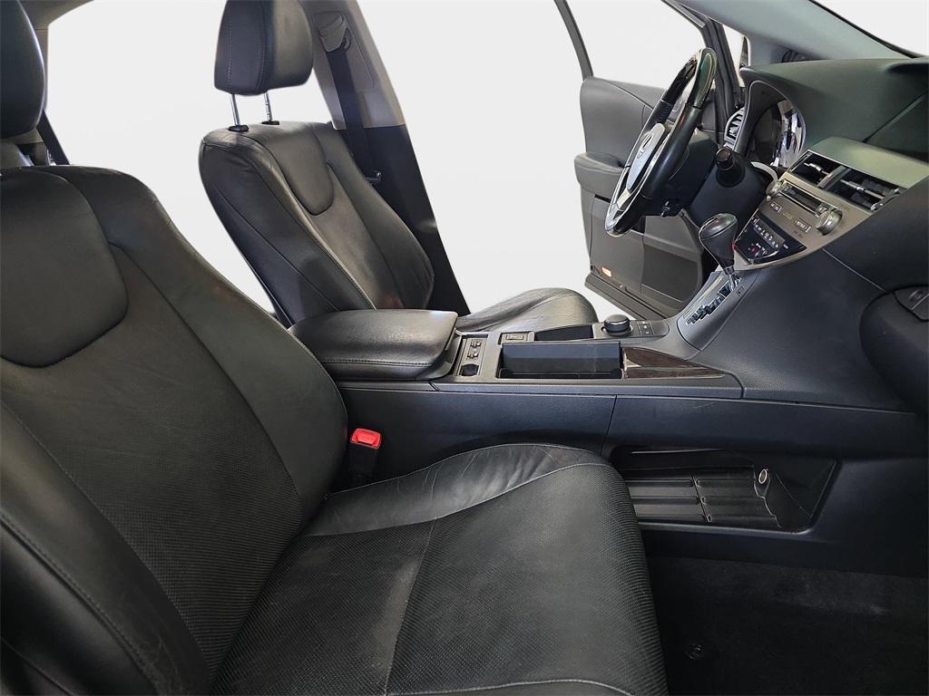 used 2013 Lexus RX 350 car, priced at $12,290