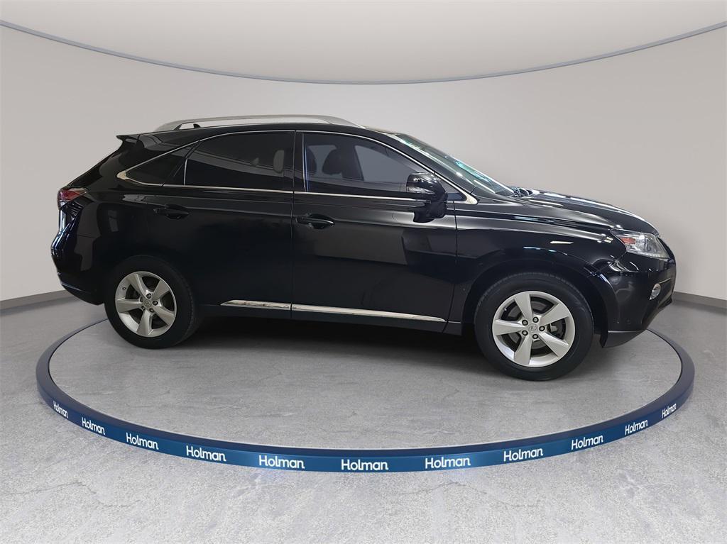 used 2013 Lexus RX 350 car, priced at $12,290
