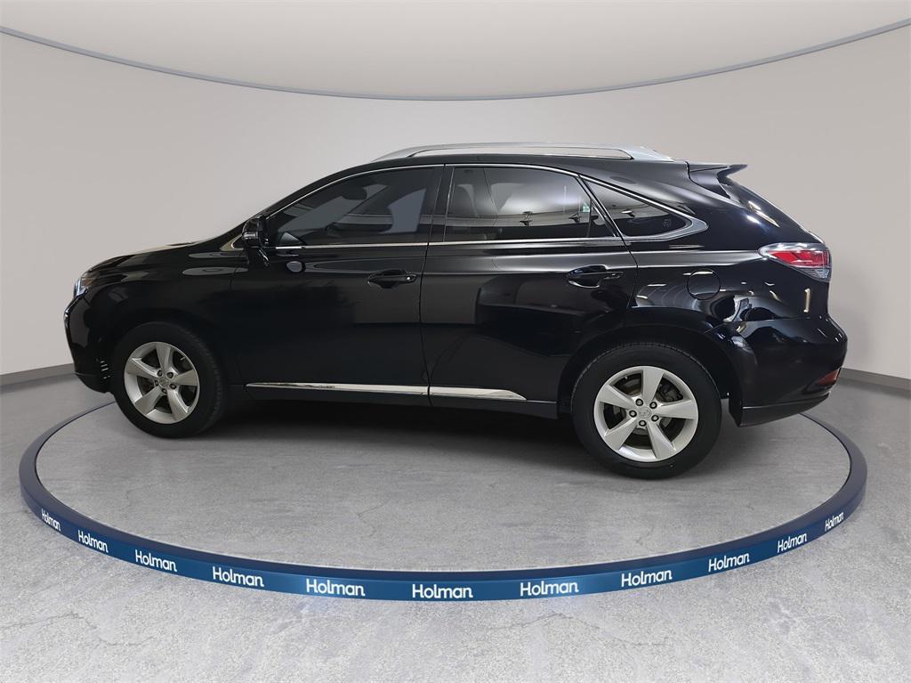 used 2013 Lexus RX 350 car, priced at $12,290