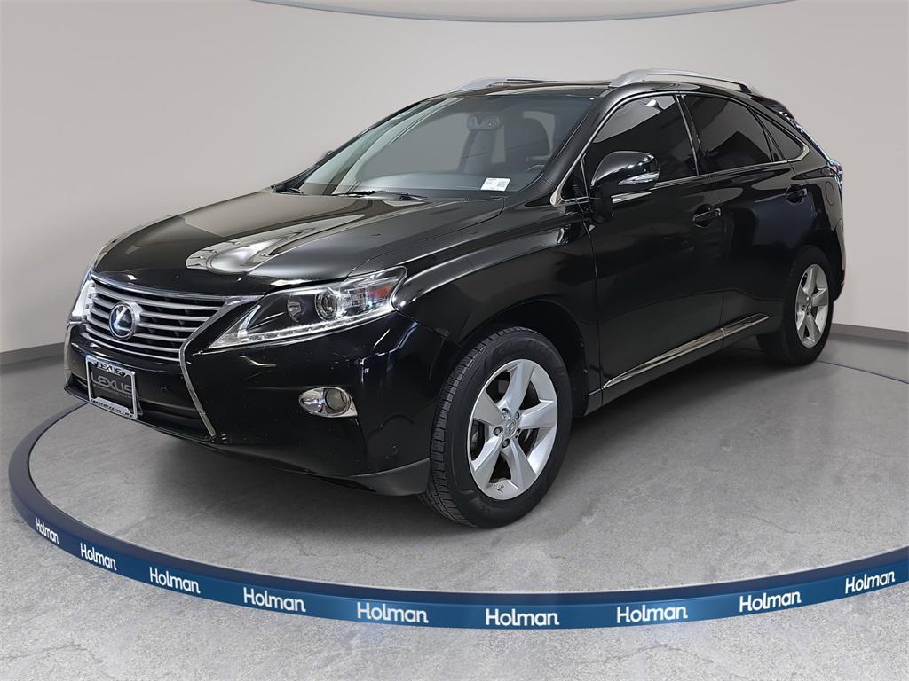 used 2013 Lexus RX 350 car, priced at $12,290