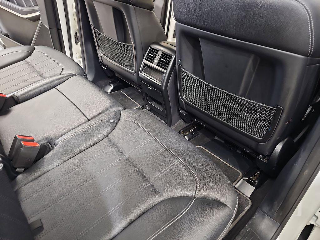 used 2014 Mercedes-Benz GL-Class car, priced at $14,385