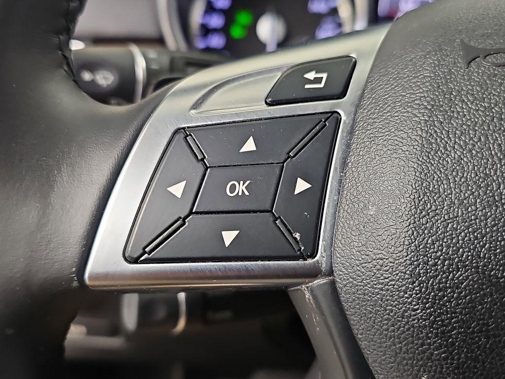 used 2014 Mercedes-Benz GL-Class car, priced at $14,385