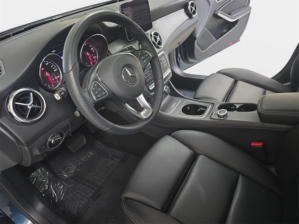 used 2019 Mercedes-Benz GLA 250 car, priced at $21,902