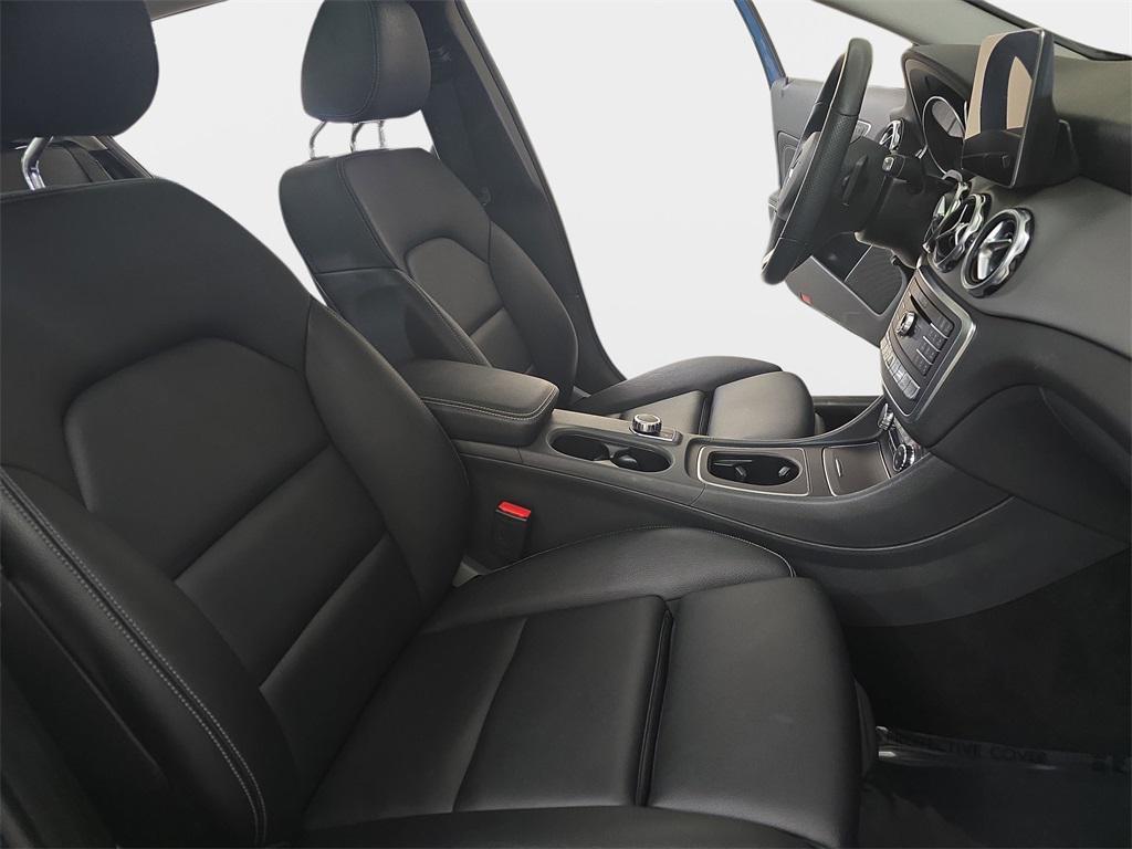 used 2019 Mercedes-Benz GLA 250 car, priced at $21,902