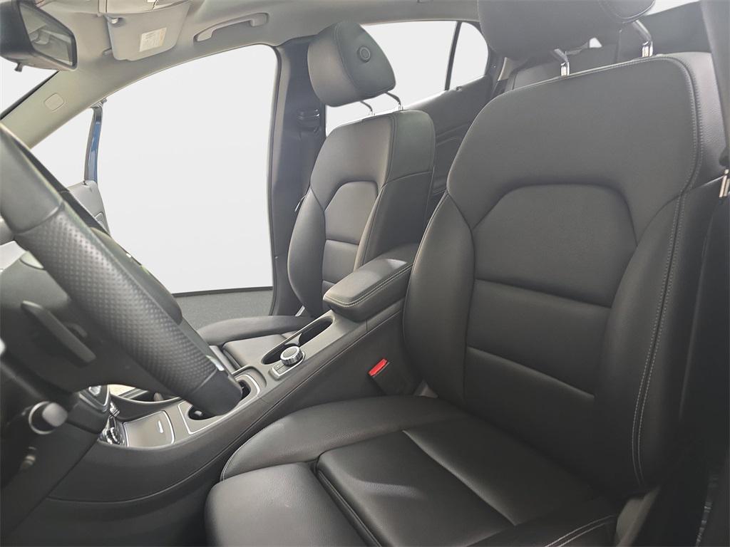 used 2019 Mercedes-Benz GLA 250 car, priced at $21,902