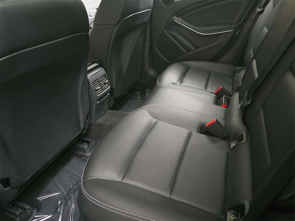 used 2019 Mercedes-Benz GLA 250 car, priced at $21,902