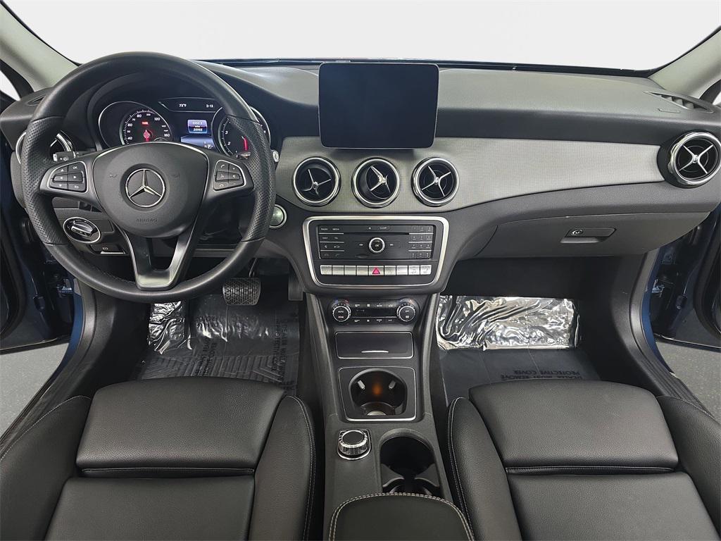 used 2019 Mercedes-Benz GLA 250 car, priced at $21,902