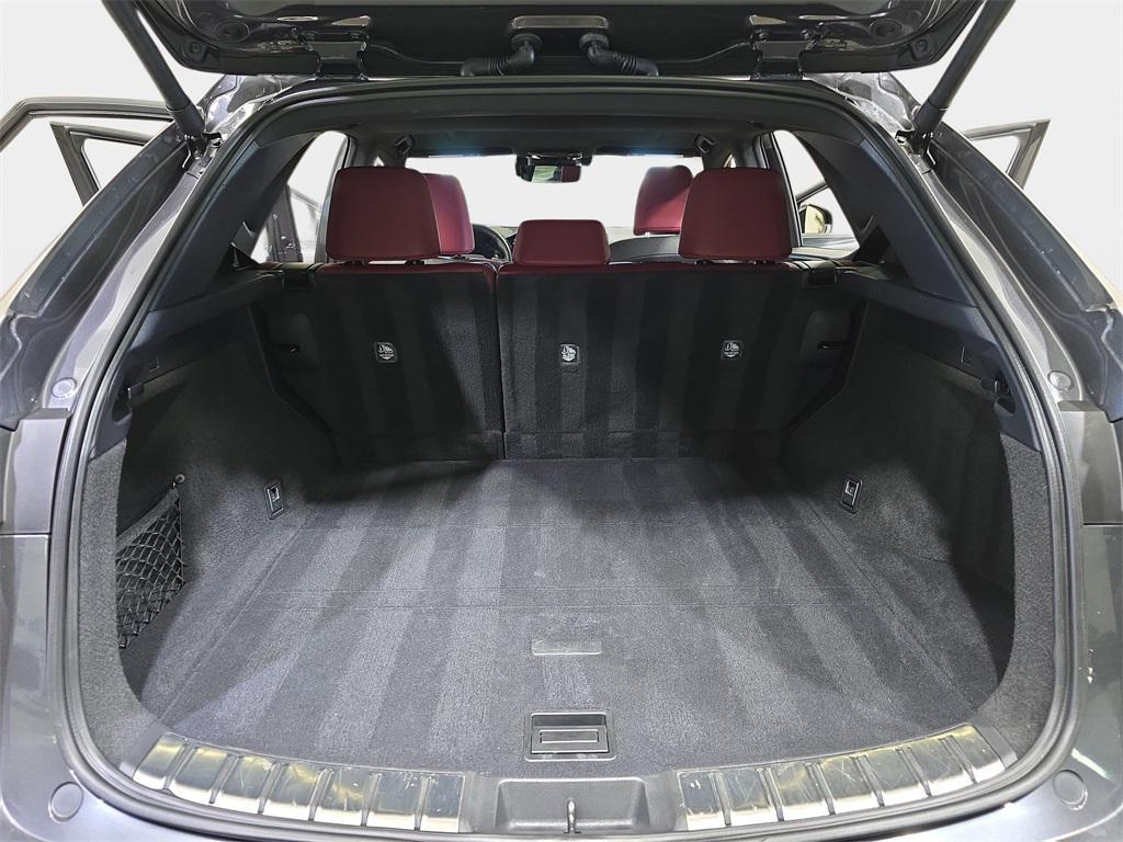 used 2025 Lexus NX 350h car, priced at $47,300